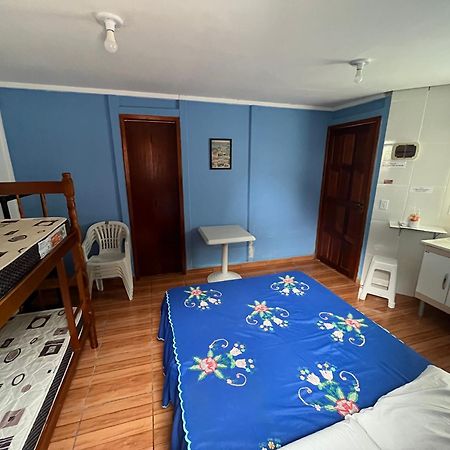 Chale Master Caraguatatuba Cond Alto Padrao Massaguacu Eksteriør bilde